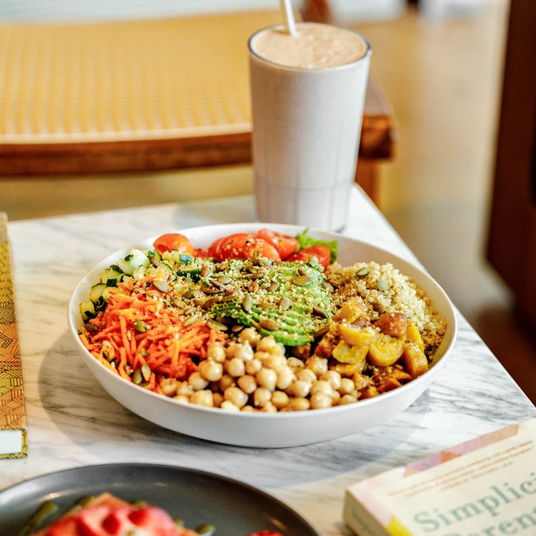 Love Life Cafe 3